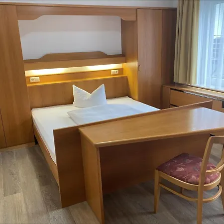 Rosengarten 3* 투틀링겐