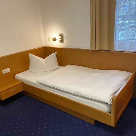 Hotel Rosengarten 3*