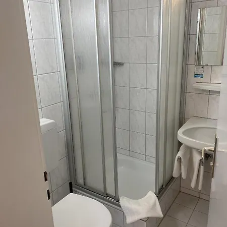 Hotel Rosengarten Tuttlingen