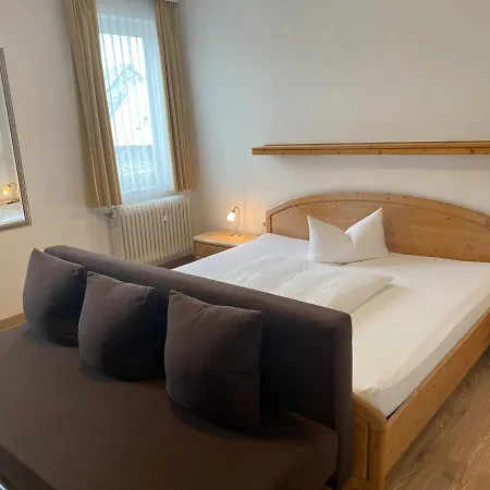 Rosengarten Hotel