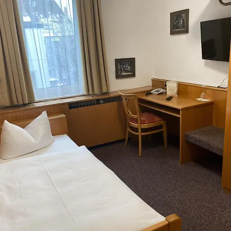 Hotel Rosengarten