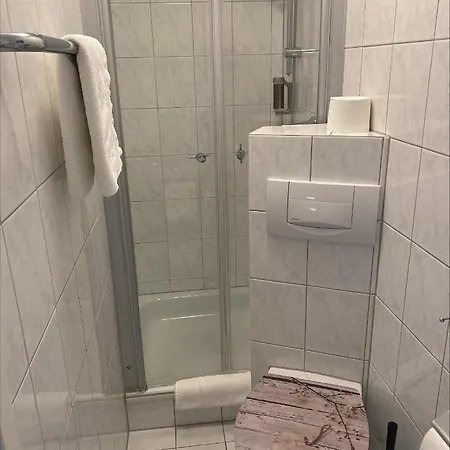 Rosengarten Hotel 3*