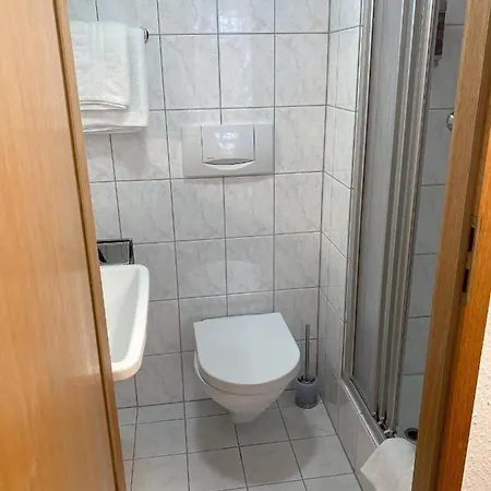 Rosengarten 3*