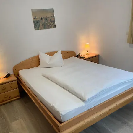 Rosengarten Hotel 3*