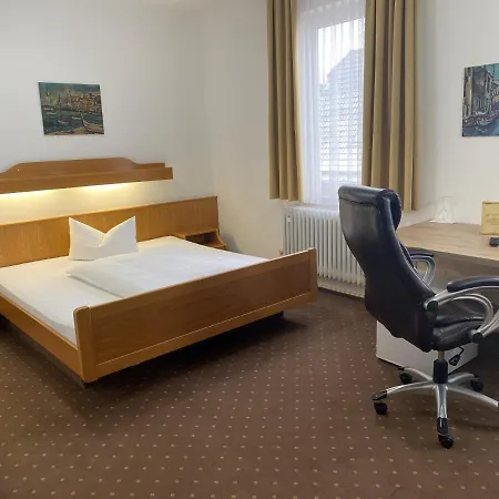 Rosengarten 투틀링겐