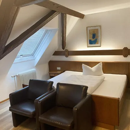 Hotel Rosengarten
