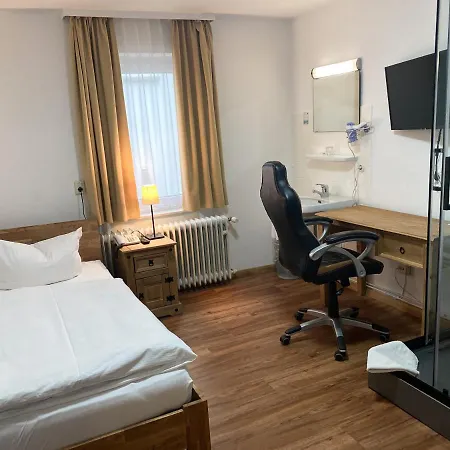 Rosengarten 3*