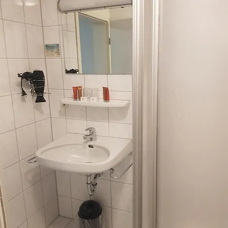 Rosengarten 호텔 투틀링겐