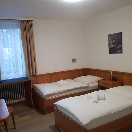 Rosengarten Hotel Tuttlingen