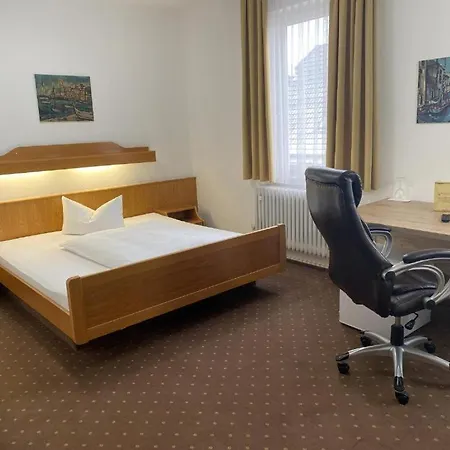Hotel Rosengarten