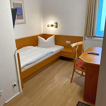 Rosengarten 3* Tuttlingen