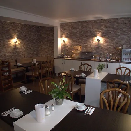 Rosengarten Hotel 3*