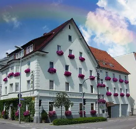 Rosengarten