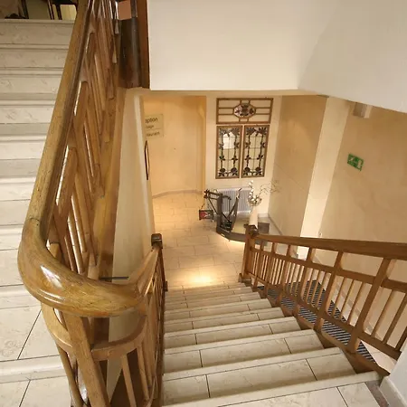 Hotel Rosengarten Tuttlingen