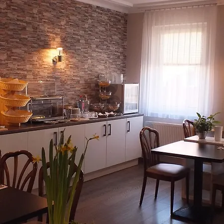 Rosengarten 3* 투틀링겐