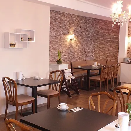 Rosengarten 3* 투틀링겐