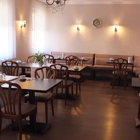 Hotel Rosengarten Tuttlingen