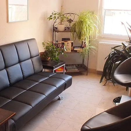 호텔 Rosengarten 3*