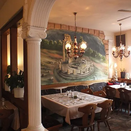Hotel Rosengarten