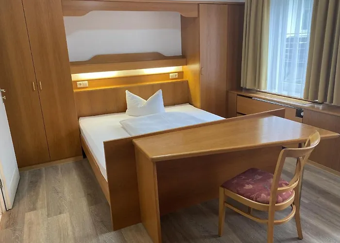 Rosengarten 3* Tuttlingen