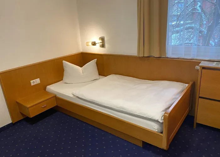 Hotel Rosengarten 3*