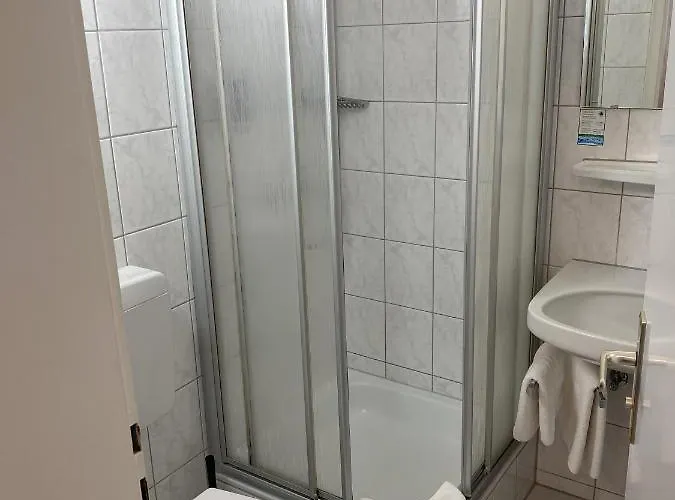 Hotel Rosengarten Tuttlingen