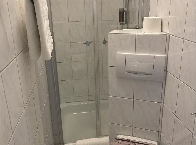 Rosengarten Hotel 3*