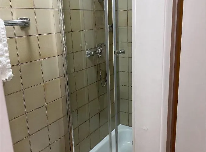 Hotel Rosengarten Tuttlingen