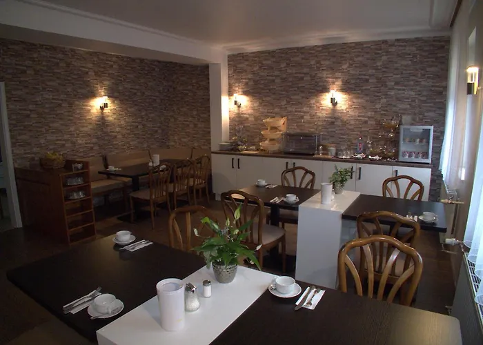 Rosengarten Hotel 3*