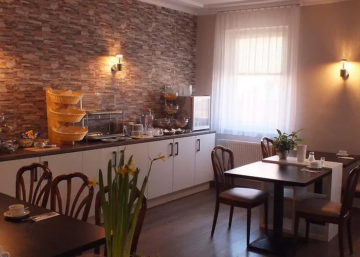 Rosengarten 3* Tuttlingen