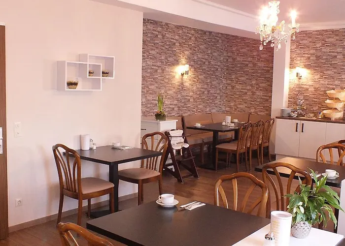 Rosengarten 3* Tuttlingen