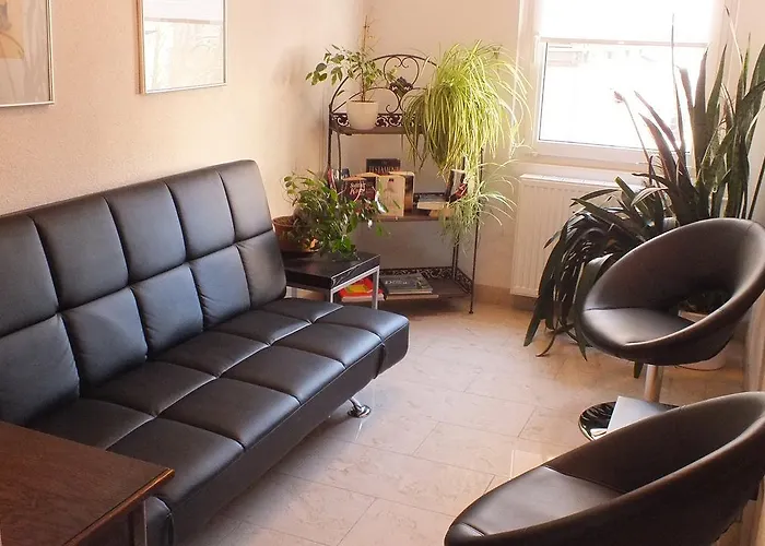 Hotel Rosengarten 3*